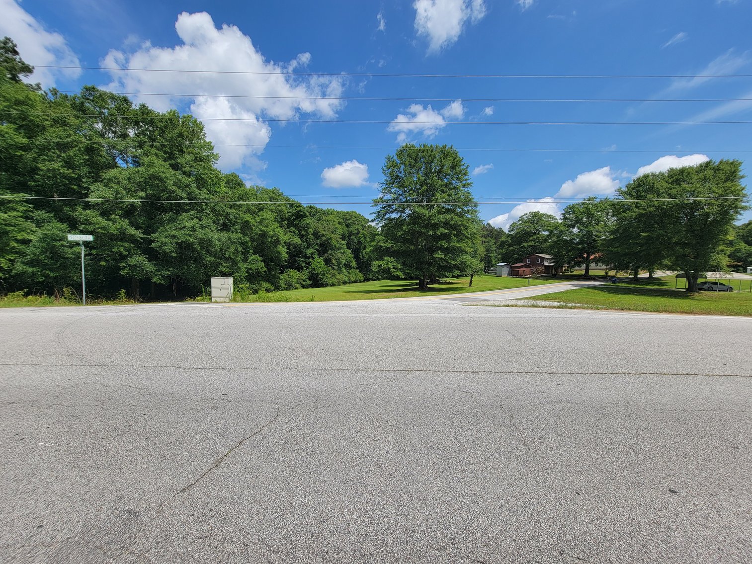 Image for 5154 Gresham Road, Douglasville, GA 30134