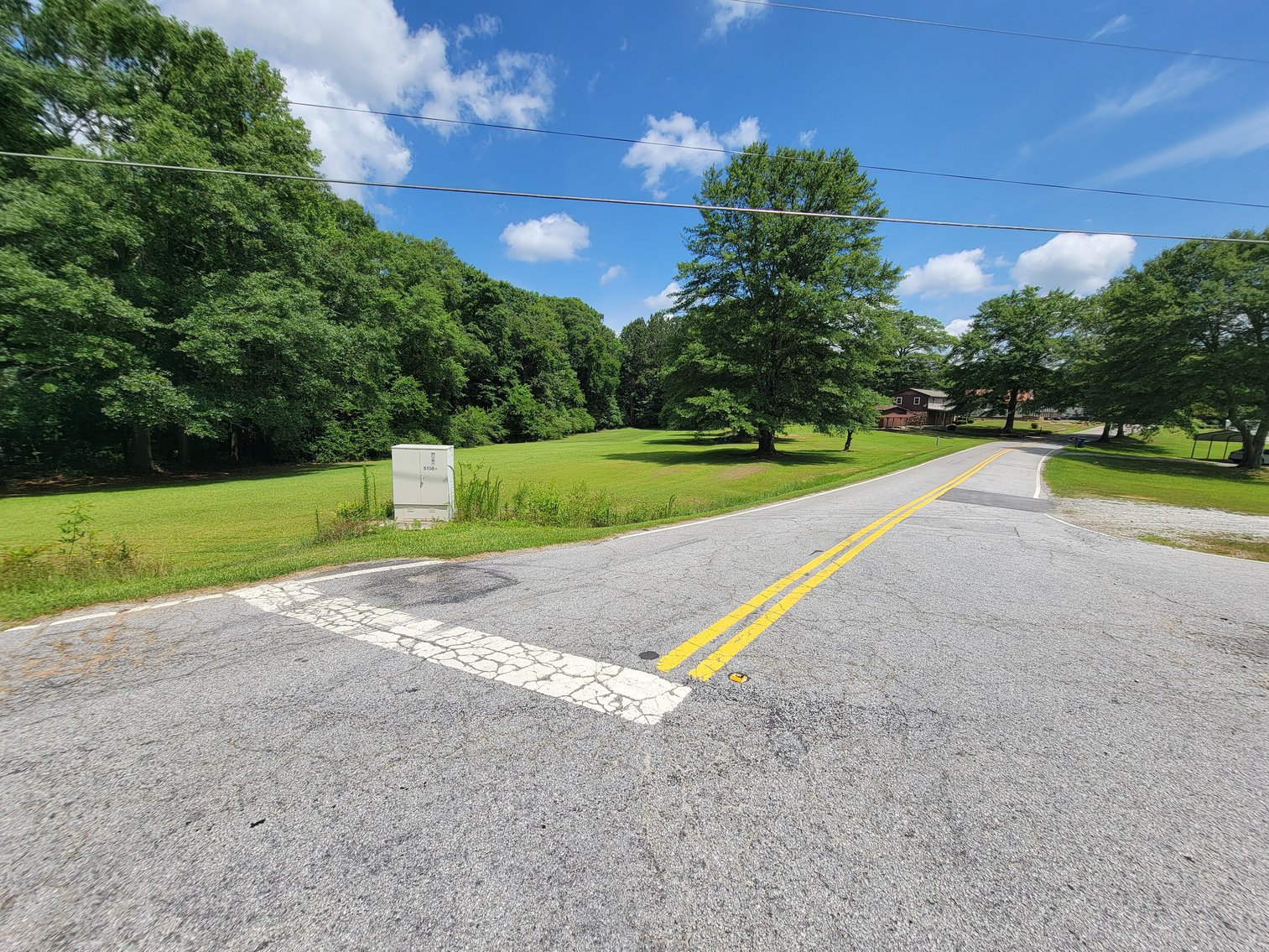 Image for 5154 Gresham Road, Douglasville, GA 30134