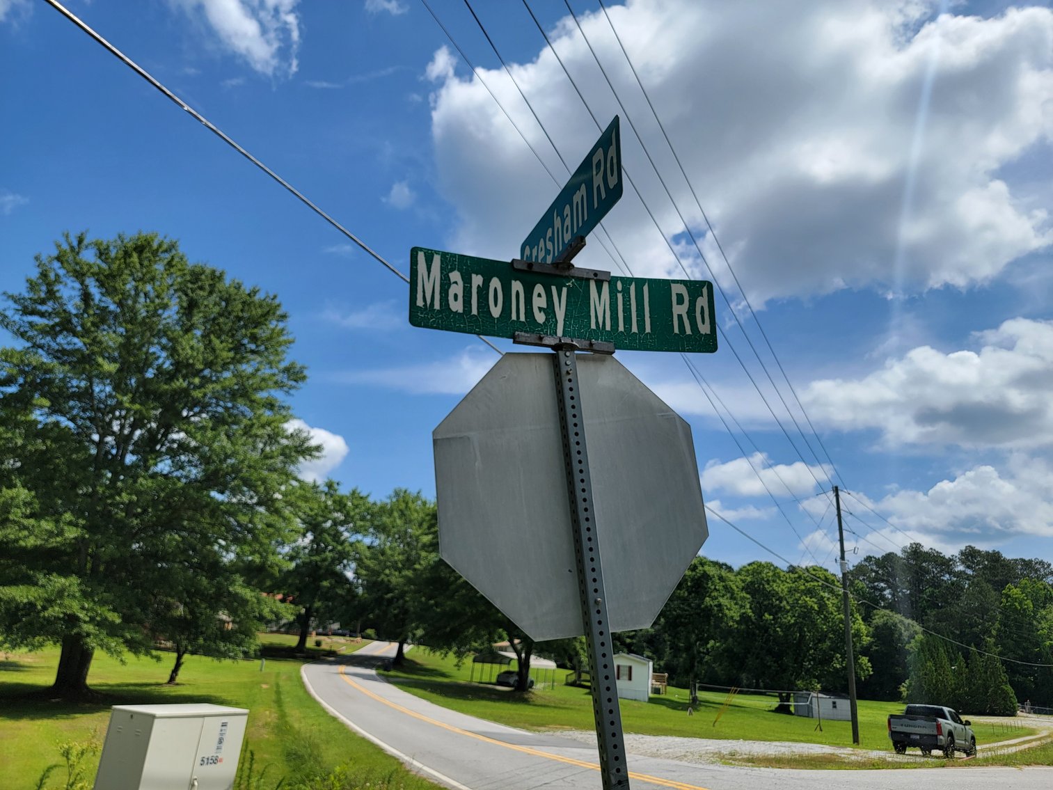 Image for 5154 Gresham Road, Douglasville, GA 30134