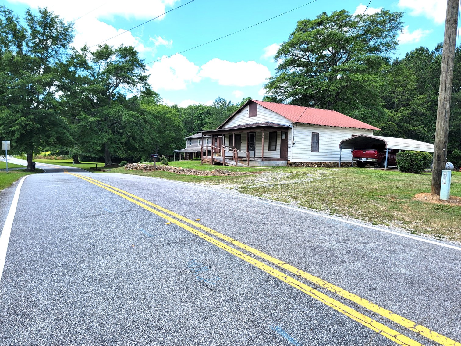 Image for 5154 Gresham Road, Douglasville, GA 30134