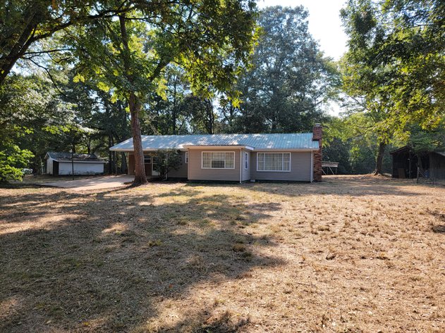Image for Home with Outbuildings on 9 +/- Acres in Hollywood, Alabama SEPTEMBER 21st 10 AM (CT)