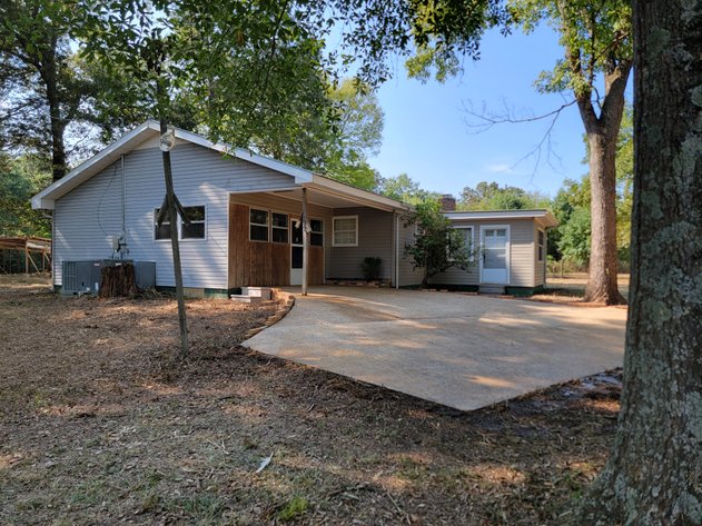 Image for Home with Outbuildings on 9 +/- Acres in Hollywood, Alabama SEPTEMBER 21st 10 AM (CT)