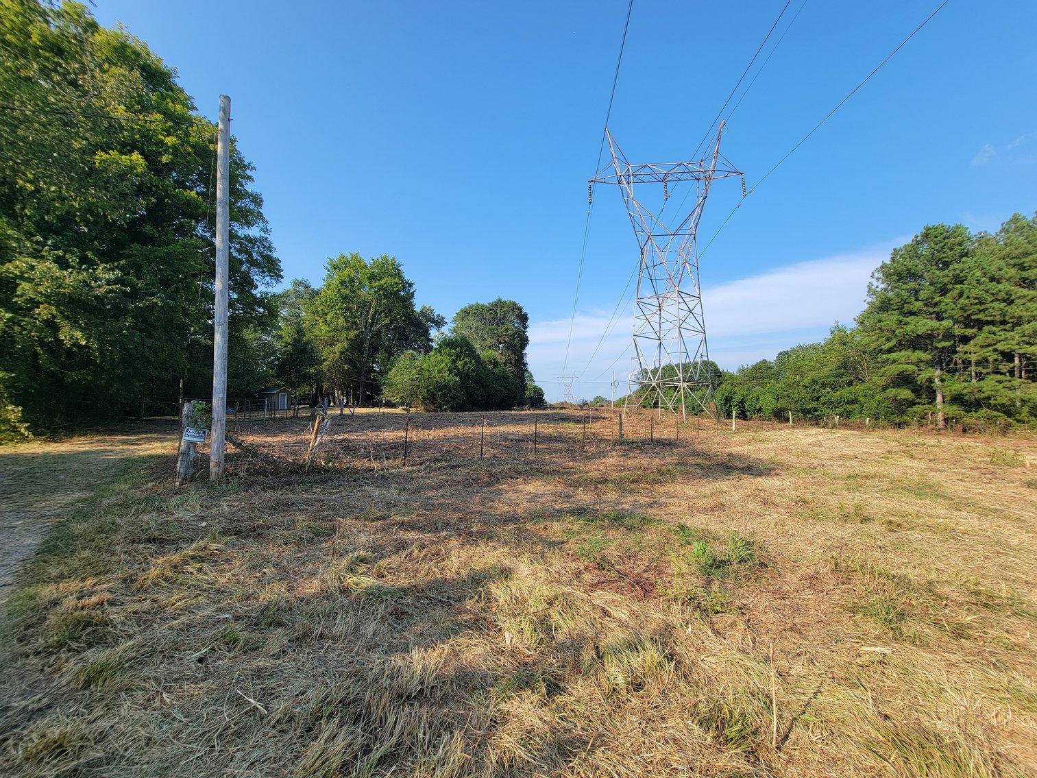 Image for Home with Outbuildings on 9 +/- Acres in Hollywood, Alabama SEPTEMBER 21st 10 AM (CT)