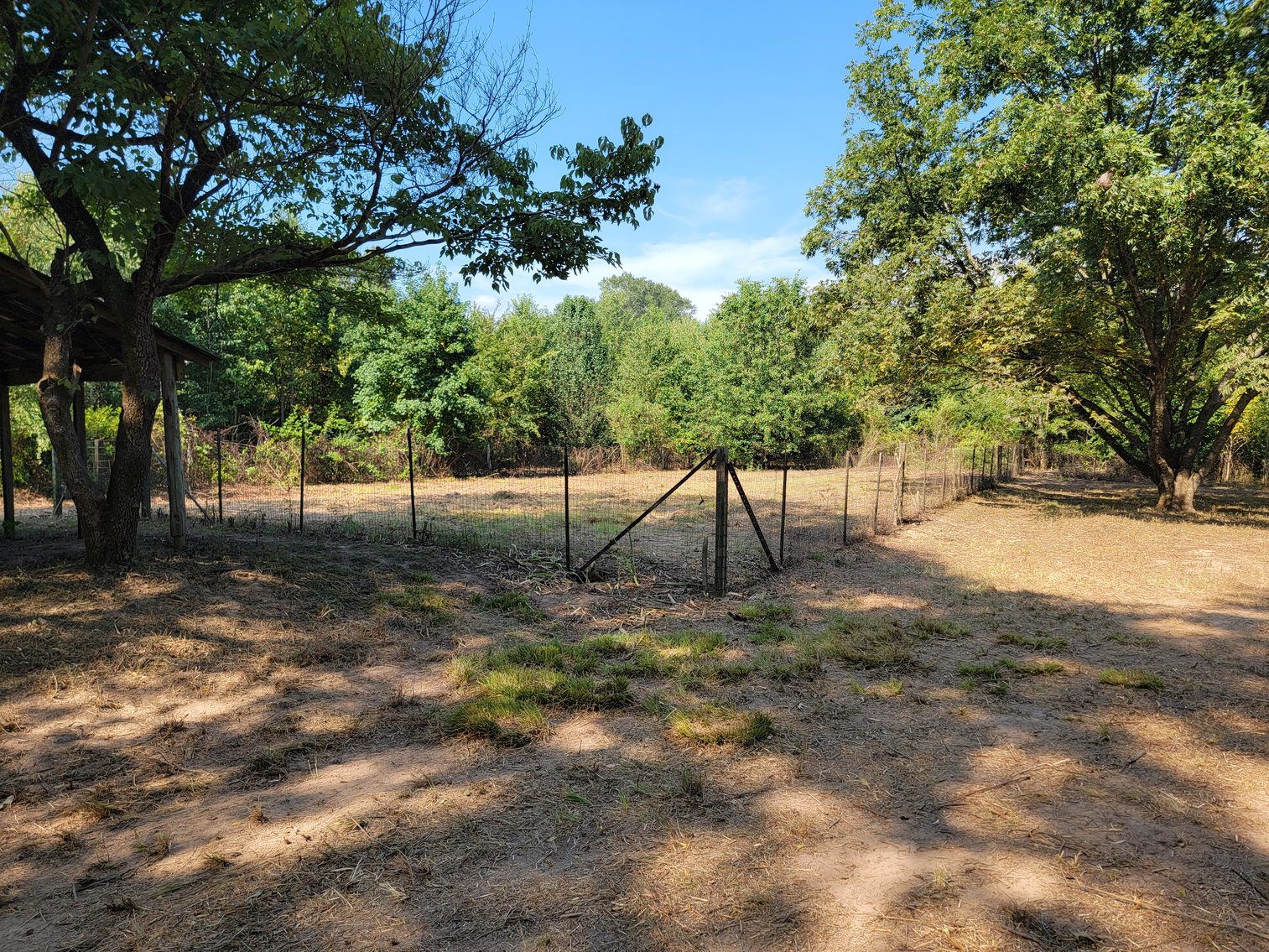 Image for Home with Outbuildings on 9 +/- Acres in Hollywood, Alabama SEPTEMBER 21st 10 AM (CT)