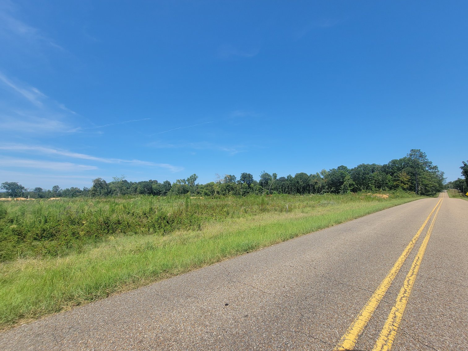 Image for 30 +/- Acres offered in 12 Tracts plus a 100' x 300' Commercial Lot in Centre, Alabama