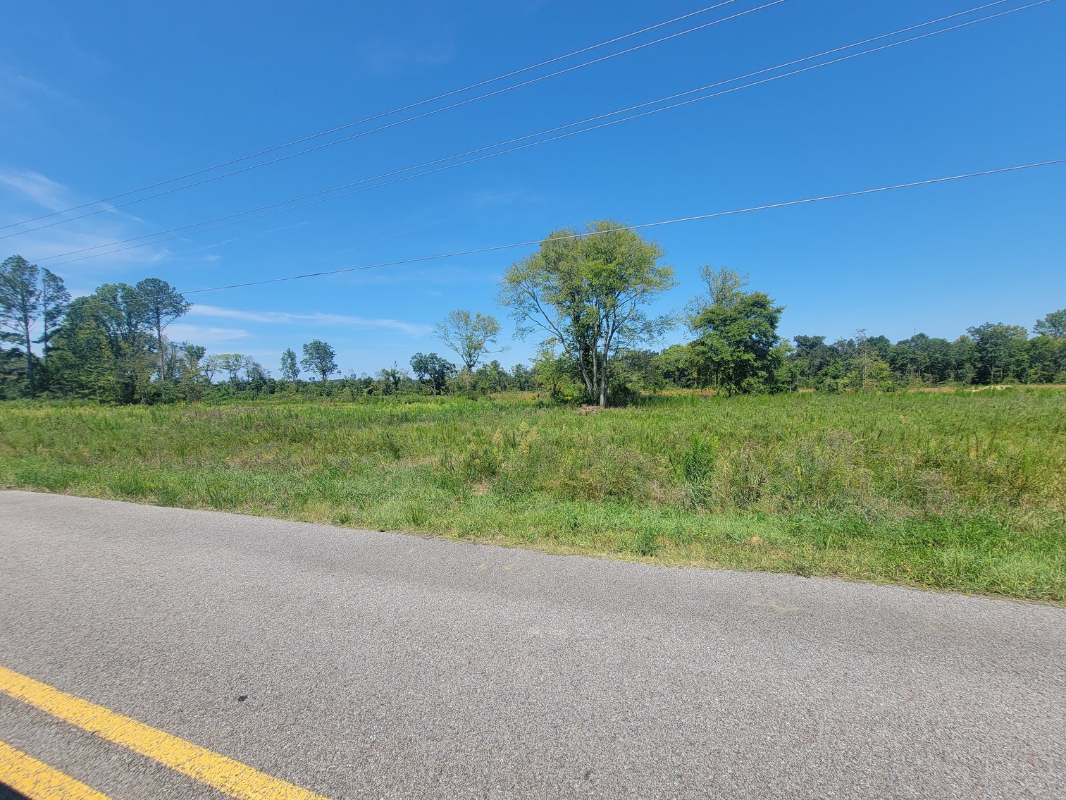 Image for 30 +/- Acres offered in 12 Tracts plus a 100' x 300' Commercial Lot in Centre, Alabama