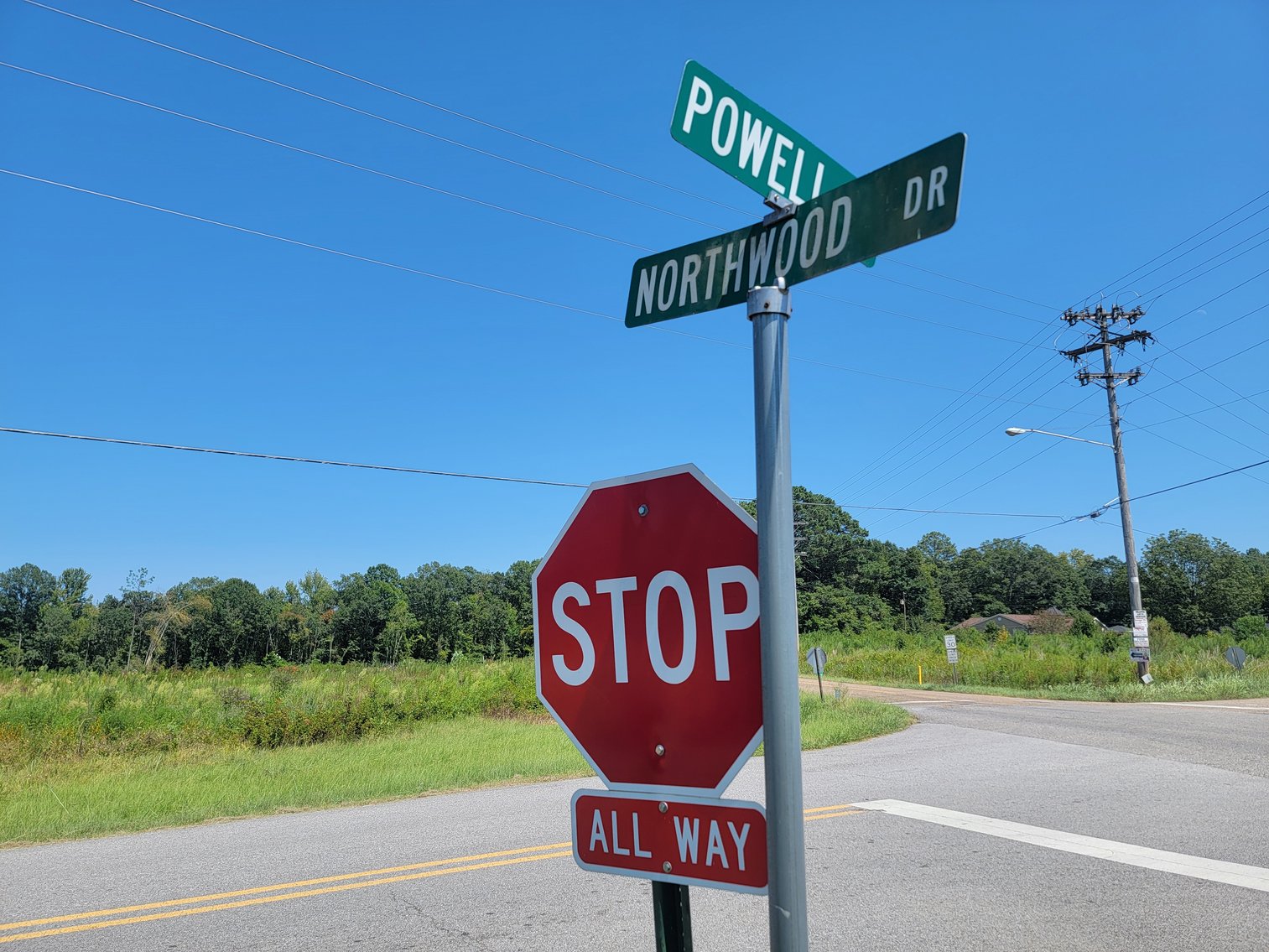 Image for 30 +/- Acres offered in 12 Tracts plus a 100' x 300' Commercial Lot in Centre, Alabama