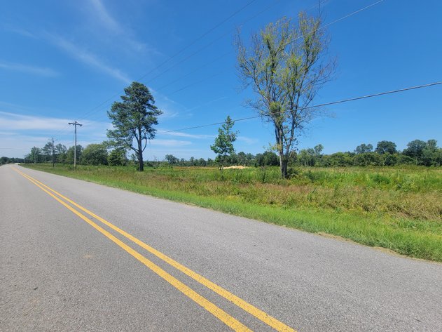 Image for 30 +/- Acres offered in 12 Tracts plus a 100' x 300' Commercial Lot in Centre, Alabama