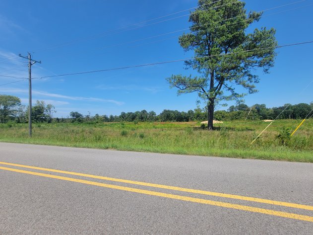 Image for 30 +/- Acres offered in 12 Tracts plus a 100' x 300' Commercial Lot in Centre, Alabama