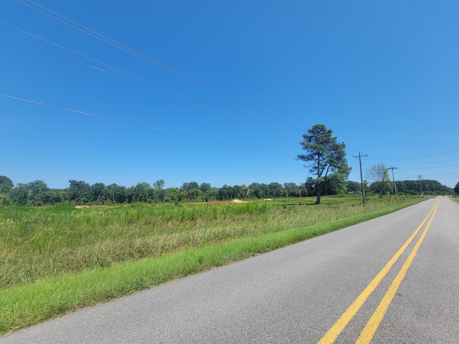 Image for 30 +/- Acres offered in 12 Tracts plus a 100' x 300' Commercial Lot in Centre, Alabama