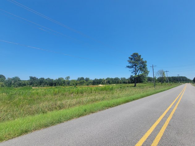 Image for 30 +/- Acres offered in 12 Tracts plus a 100' x 300' Commercial Lot in Centre, Alabama