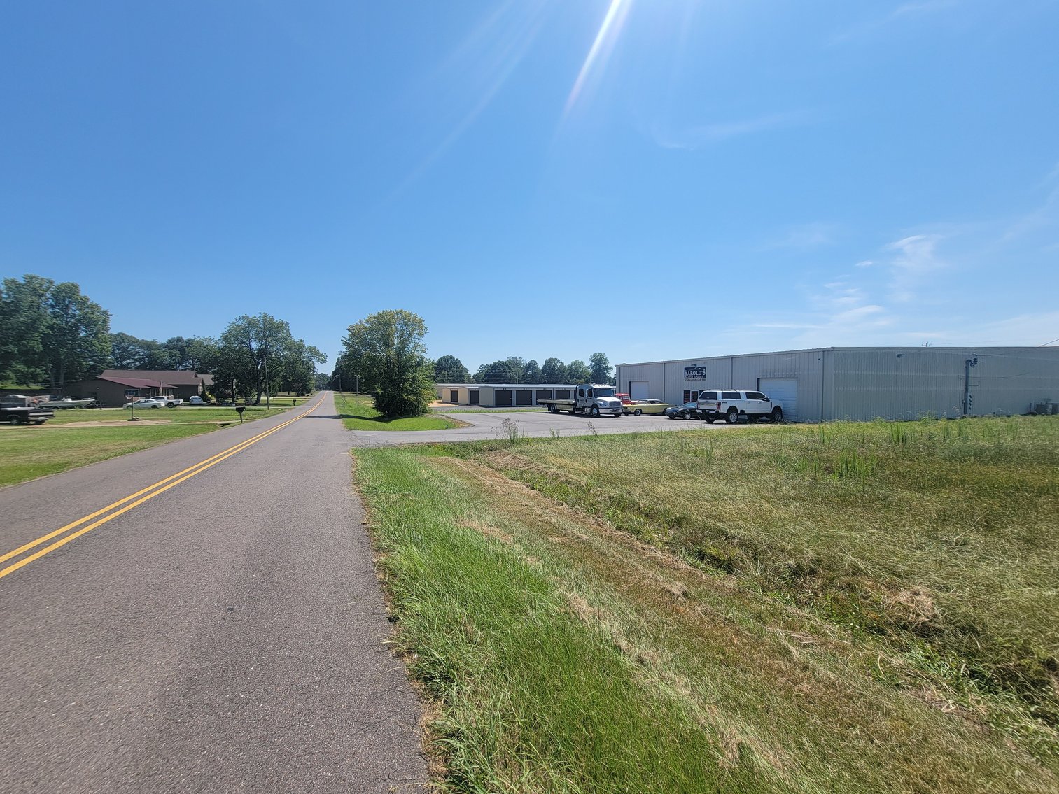 Image for 30 +/- Acres offered in 12 Tracts plus a 100' x 300' Commercial Lot in Centre, Alabama