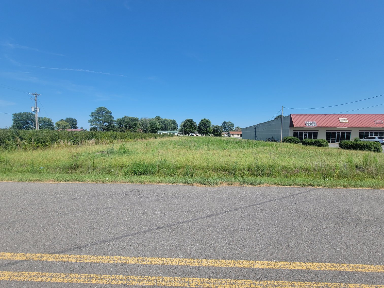 Image for 30 +/- Acres offered in 12 Tracts plus a 100' x 300' Commercial Lot in Centre, Alabama