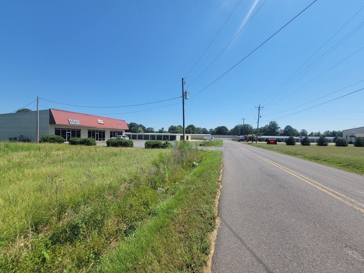 Image for 30 +/- Acres offered in 12 Tracts plus a 100' x 300' Commercial Lot in Centre, Alabama