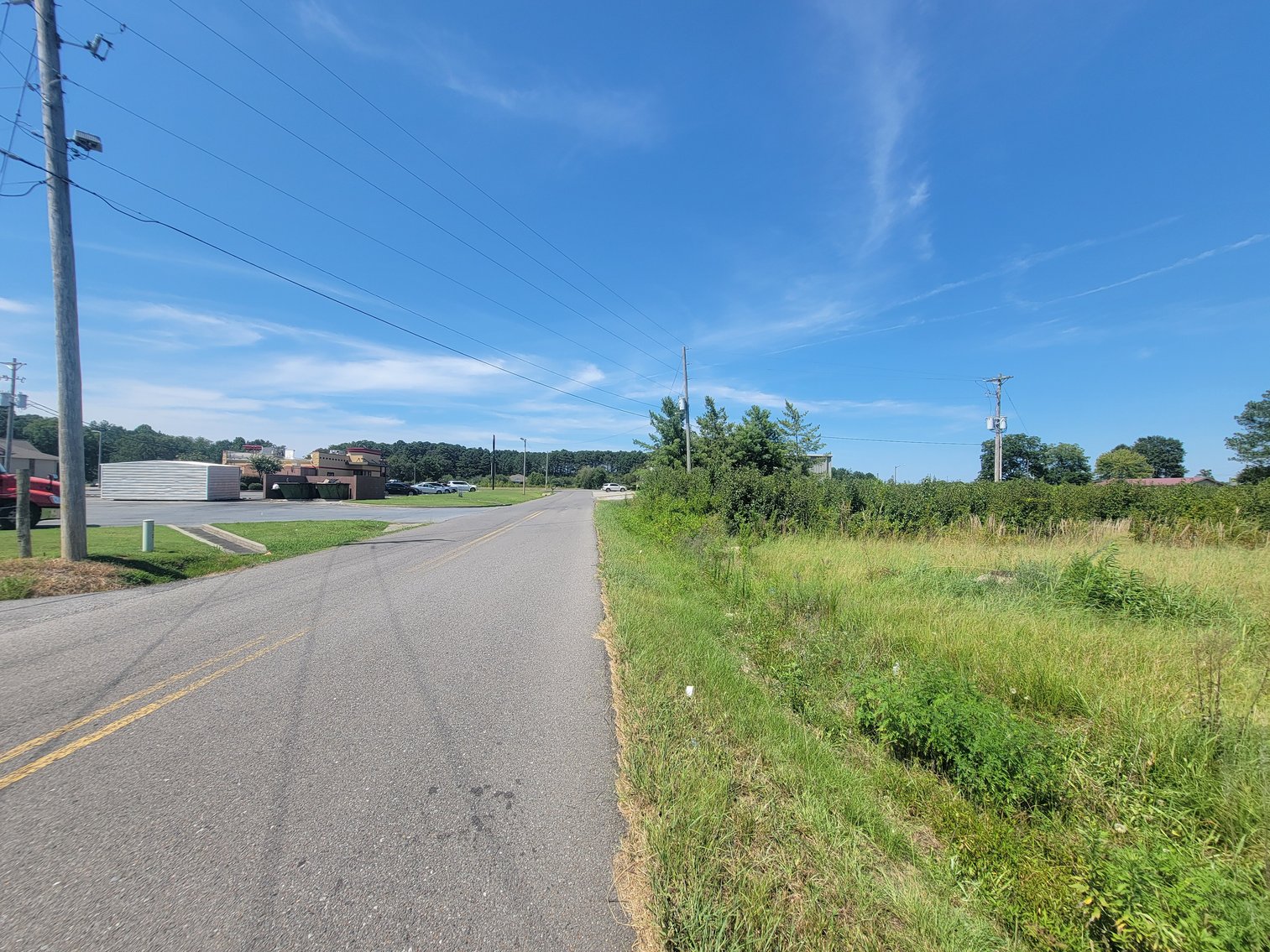 Image for 30 +/- Acres offered in 12 Tracts plus a 100' x 300' Commercial Lot in Centre, Alabama