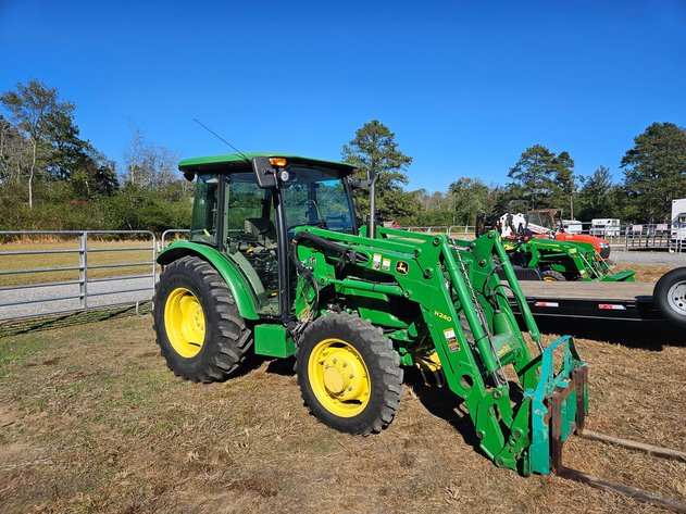 Image for CONSIGNMENT AUCTION in Crossville, Alabama