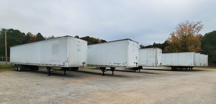 Image for APEX Freight Carriers Inc. Rome, Georgia