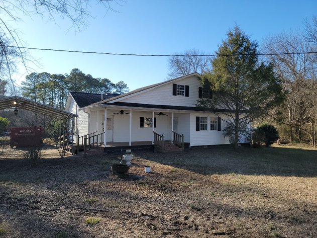 Image for The Living Estate of Leon Edwards 03.01.25