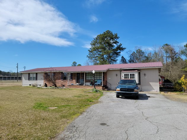 Image for ABSOLUTE AUCTION: Robertson Property 04.12.25