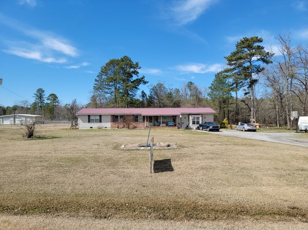 Image for ABSOLUTE AUCTION: Robertson Property 04.12.25