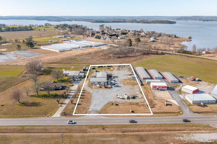 Image for Sand Valley Watersports Centre, Alabama 04.05.25