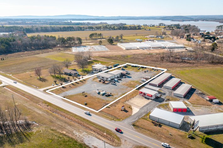 Image for Sand Valley Watersports Centre, Alabama 04.05.25