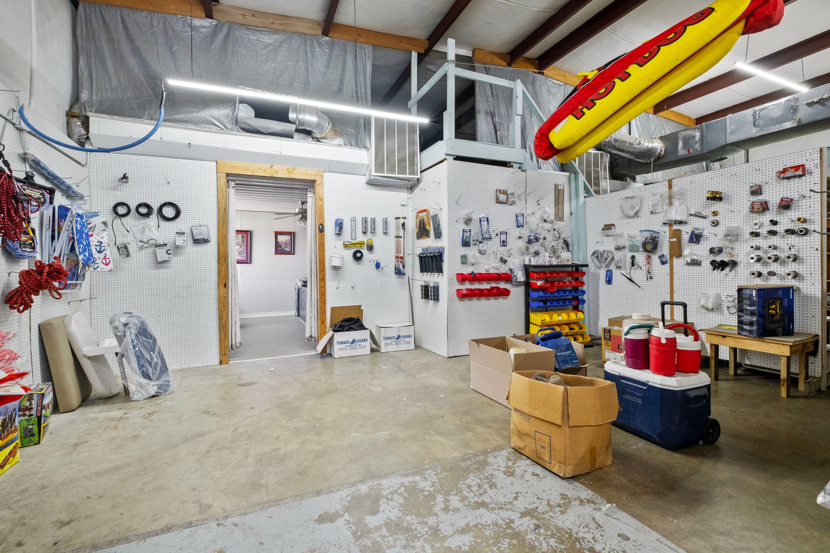 Image for Sand Valley Watersports Centre, Alabama 04.05.25