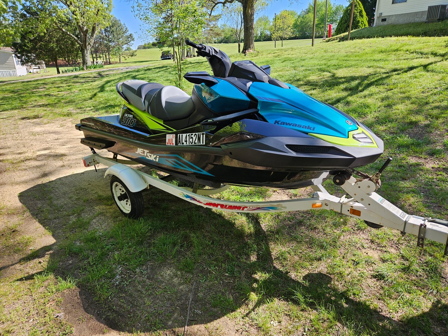 Image for 3rd Annual Recreational Consignment Auction, 04.19.25