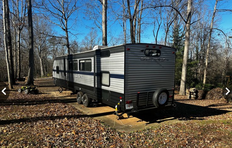 Image for 3rd Annual Recreational Consignment Auction, 04.19.25