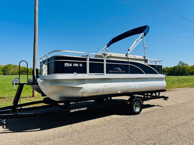 Image for 3rd Annual Recreational Consignment Auction, 04.19.25