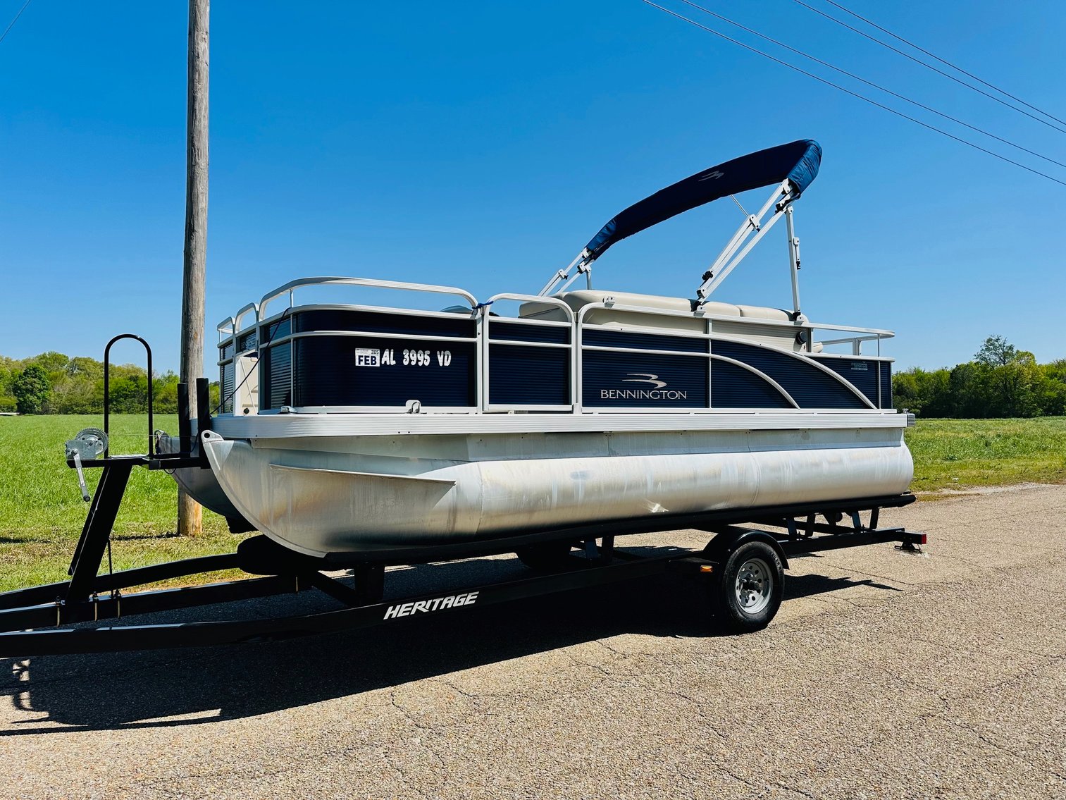 Image for 3rd Annual Recreational Consignment Auction, 04.19.25