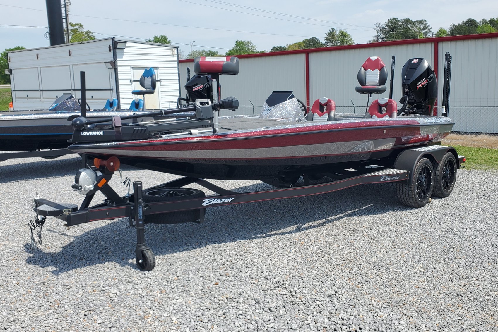 Image for 3rd Annual Recreational Consignment Auction, 04.19.25