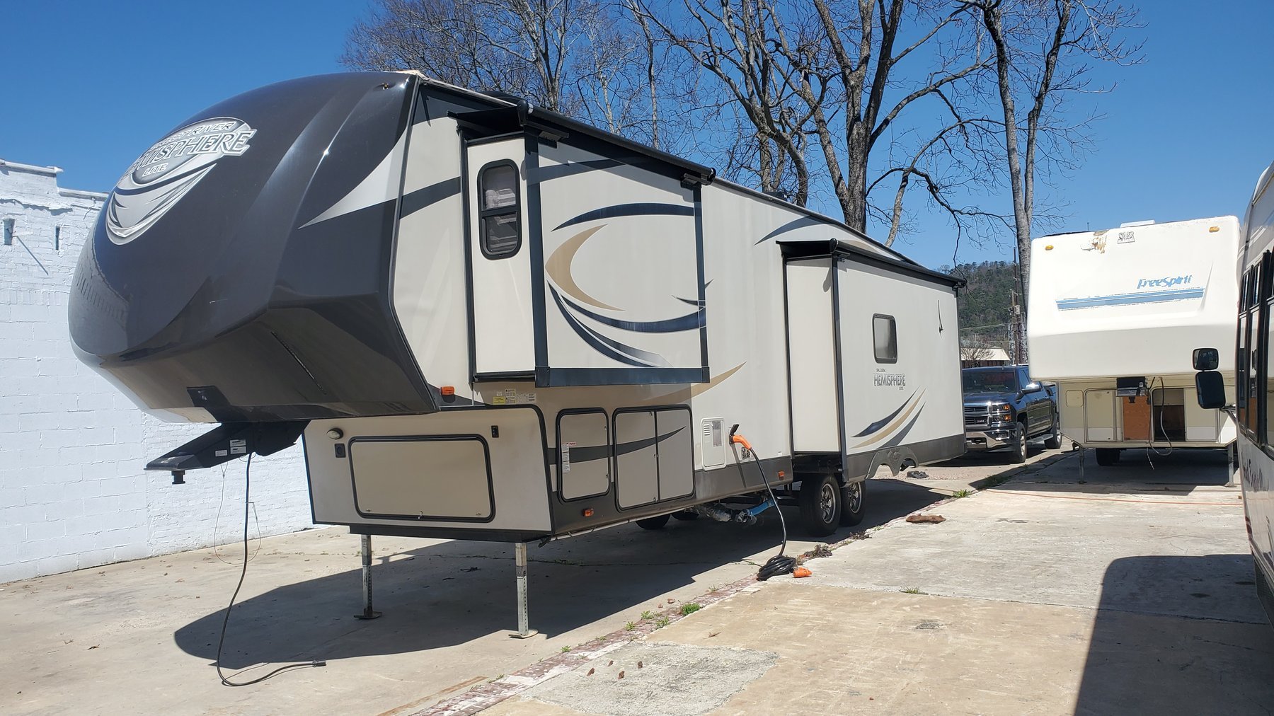 Image for 3rd Annual Recreational Consignment Auction, 04.19.25