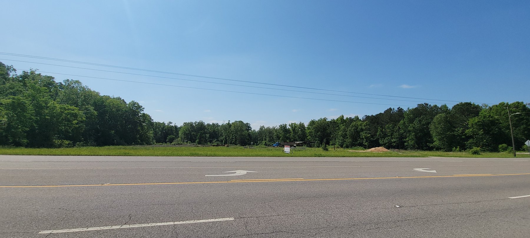 Image for McElroy Property, Cedar Bluff 05.17.25
