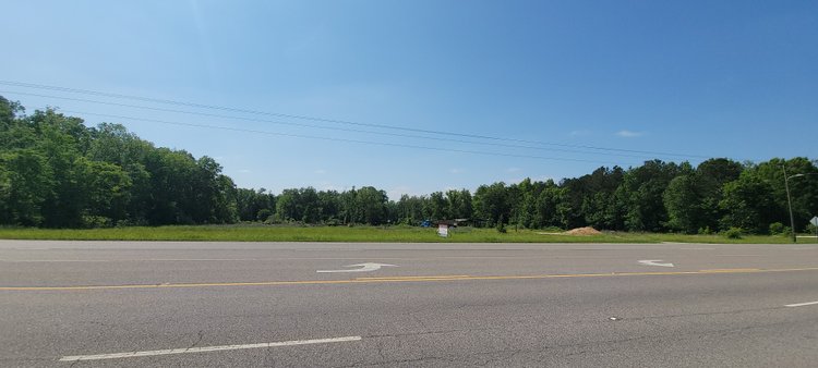 Image for McElroy Property, Cedar Bluff 05.17.25