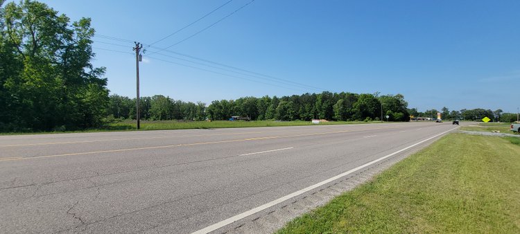 Image for McElroy Property, Cedar Bluff 05.17.25