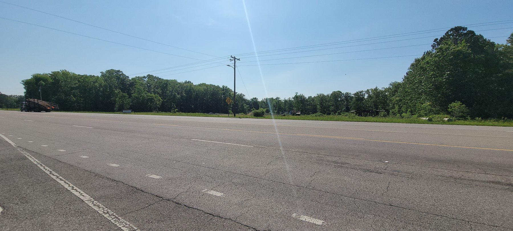 Image for McElroy Property, Cedar Bluff 05.17.25