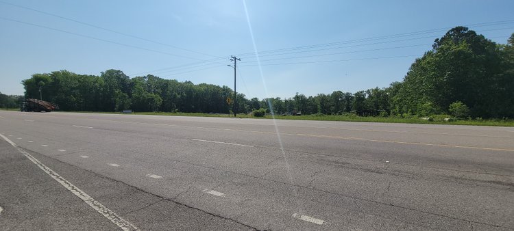 Image for McElroy Property, Cedar Bluff 05.17.25