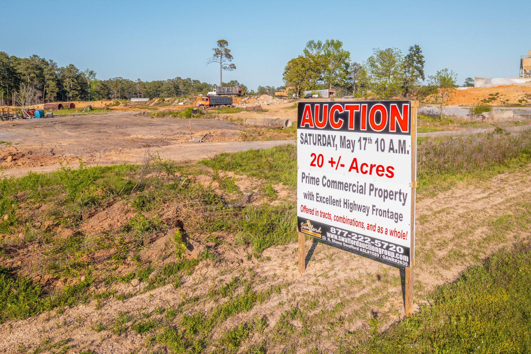 Image for McElroy Property 05.17.25