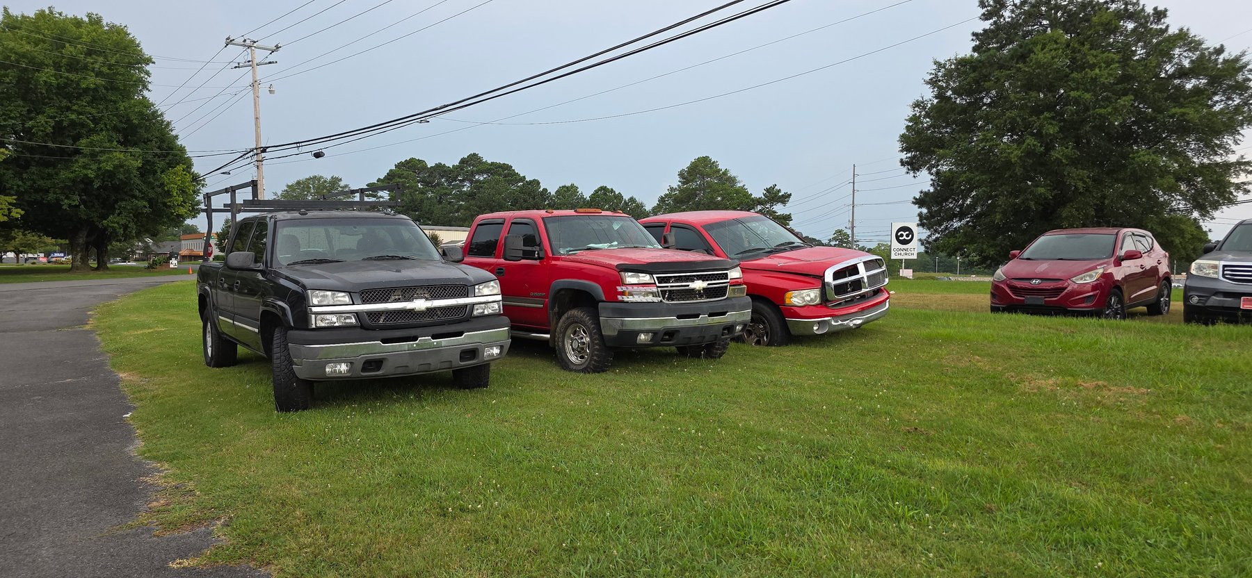 Image for OLYMPIA MOTORS LIQUIDATION of SALVAGE & REPAIRABLE VEHICLES 08.23.25