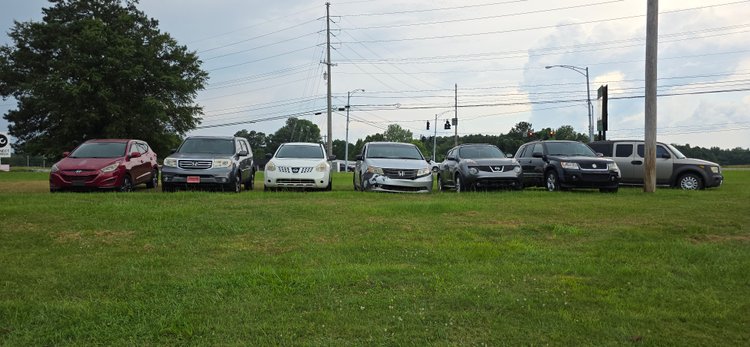 Image for OLYMPIA MOTORS LIQUIDATION of SALVAGE & REPAIRABLE VEHICLES 08.23.25