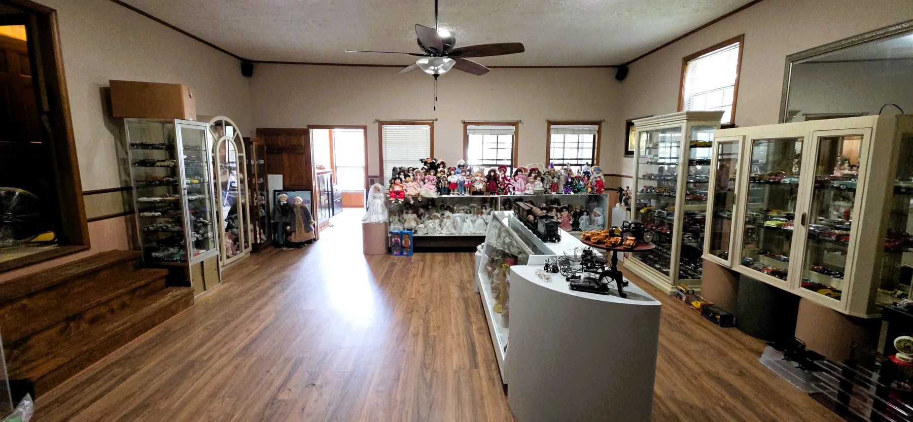 Image for MARVIN COCCHI ESTATE