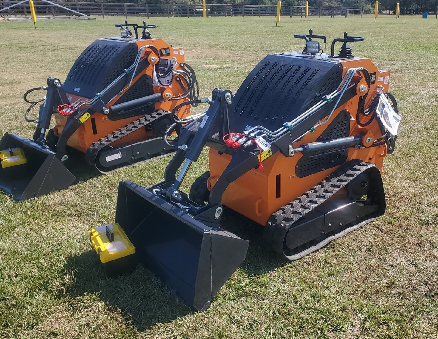 Image for Equipment Consignment Auction 11.01.25