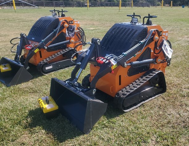 Image for Equipment Consignment Auction 11.01.25