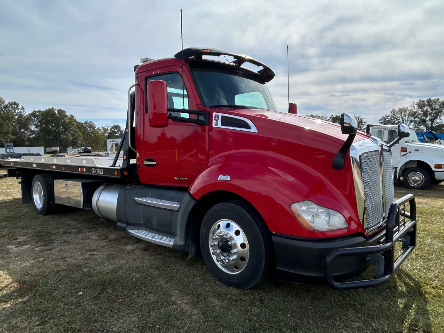 Image for Equipment Consignment Auction 11.01.25