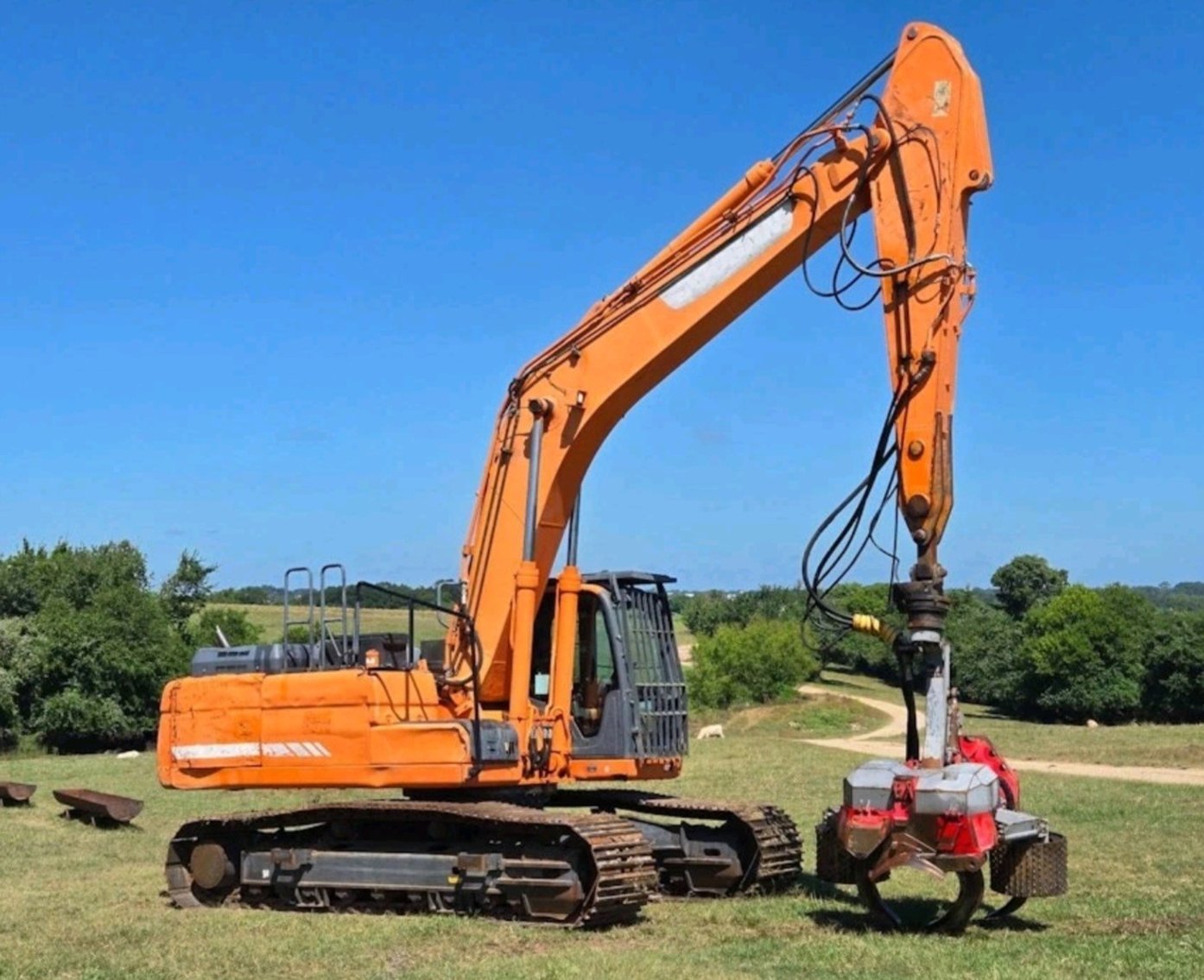 Image for Equipment & Consignment Auction 02.21.26