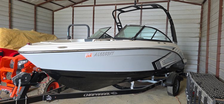 Image for 4th Annual Recreational Consignment Auction, 04.25.26