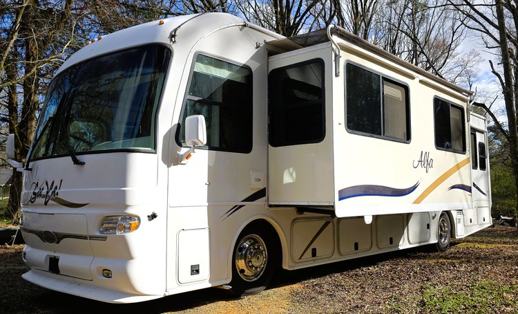 Image for 4th Annual Recreational Consignment Auction, 04.25.26