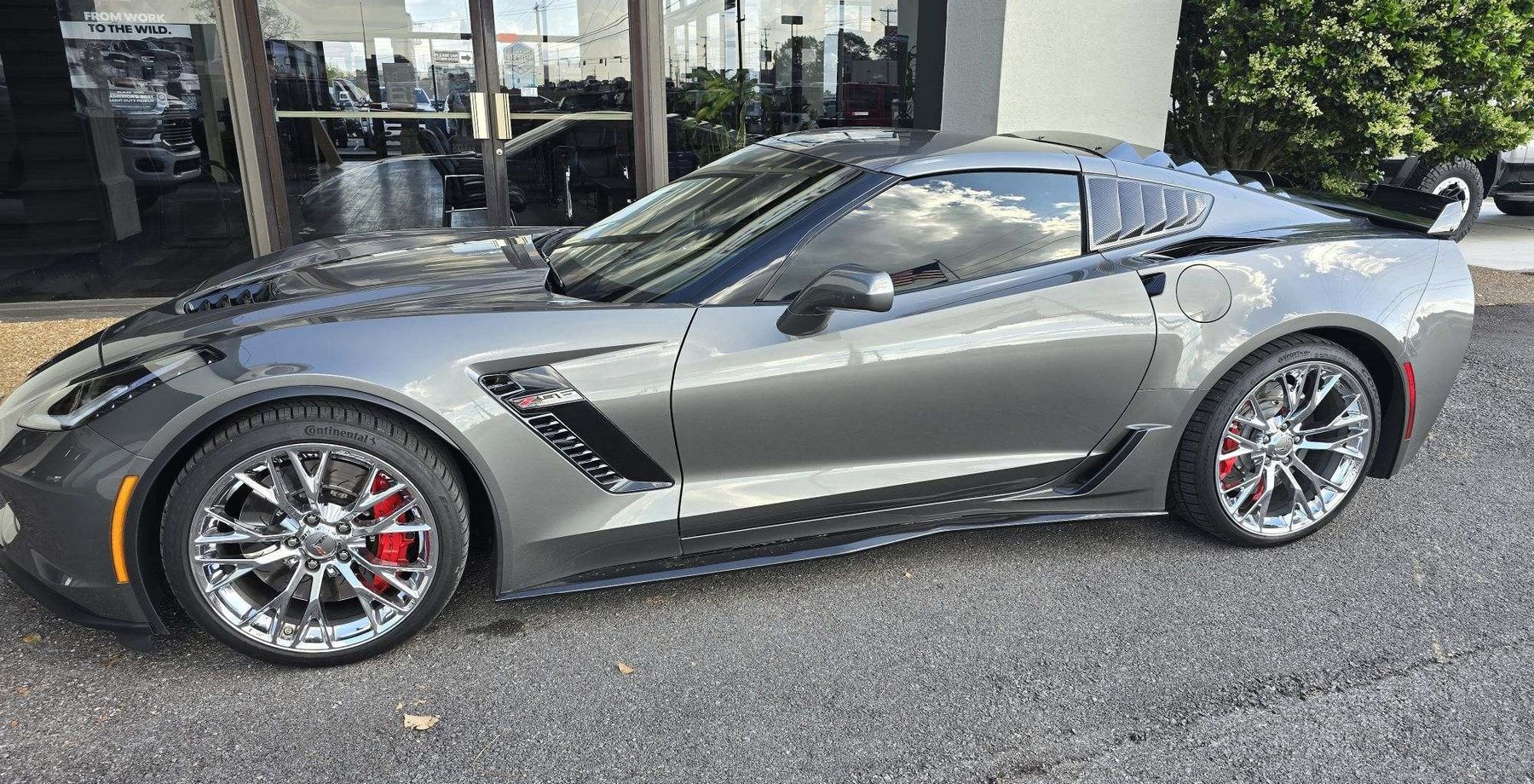 Image for CLASSIC CAR INDOOR AUCTION 05.16.26