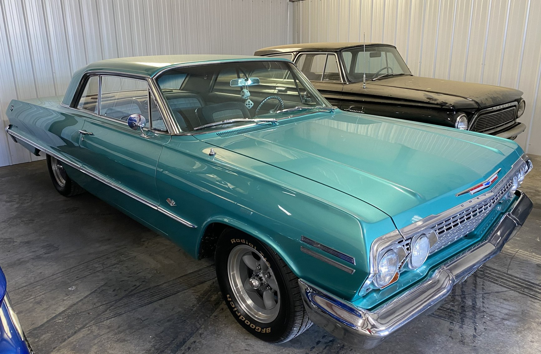 Image for CLASSIC CAR INDOOR AUCTION 05.16.26